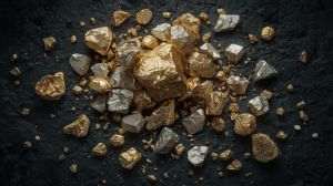 TradeVille: 2025 - an excepţional pentru piaţa metalelor